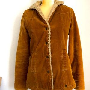 Abercrombie and Fitch women’s jacket
